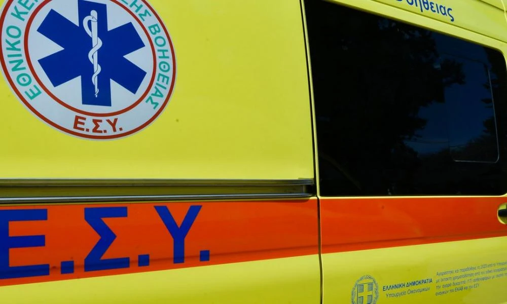 Θεσσαλονίκη: Χωρίς τις αισθήσεις της βρέθηκε γυναίκα σε διαμέρισμα - «Μας παραξένεψε η δυσοσμία»